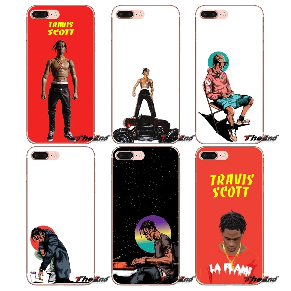 For Huawei P Smart Y6 P8 P9 P10 Plus Nova P20 Lite Pro Mini 2017 SLA-L02 SLA-L22 2i hip hop Travis Scott Soft Transparent Covers
For Huawei P Smart Y6 P8 P9 P10 Plus Nova P20 Lite Pro Mini 2017 SLA-L02 SLA-L22 2i hip hop Travis Scott Soft Transparent Covers