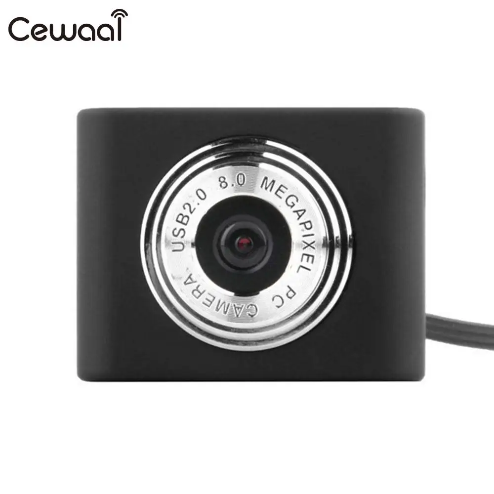 Cewaal 2017 Mini 120 Degrees USB 2.0 IP Camera Camera Webcam Universal DC 5V For Laptop Desktop Home Office High Quality
Cewaal 2017 Mini 120 Degrees USB 2.0 IP Camera Camera Webcam Universal DC 5V For Laptop Desktop Home Office High Quality