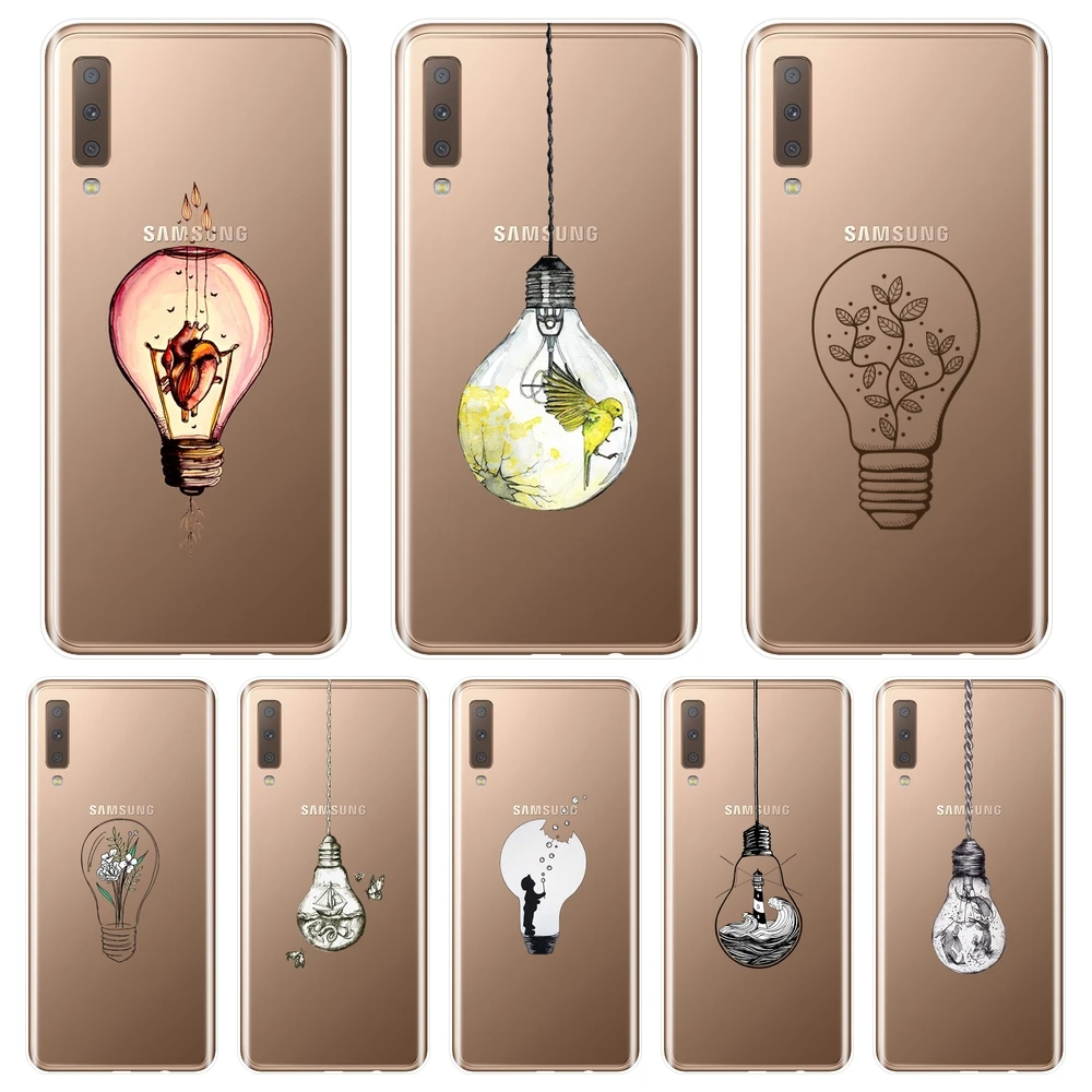 Flower Back Cover For Samsung Galaxy A6 A8 Plus 2018 Soft Phone Case Silicone For Samsung Galaxy A3 A5 2016 2017 A6 A7 A8 2018
Flower Back Cover For Samsung Galaxy A6 A8 Plus 2018 Soft Phone Case Silicone For Samsung Galaxy A3 A5 2016 2017 A6 A7 A8 2018