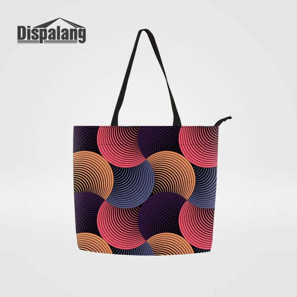 Dispalang Lady Casual Handbags Striped Print Shoulder Bags Women Large Shopping Bags Girls School Bags Womens Grocery bag
Dispalang Lady Casual Handbags Striped Print Shoulder Bags Women Large Shopping Bags Girls School Bags Womens Grocery bag