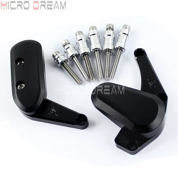 Motorcycle Stator Cover Engine Slider Protector Sliders Guard for Suzuki GSXR1000 GSXR 1000 2009-2013 Black
Motorcycle Stator Cover Engine Slider Protector Sliders Guard for Suzuki GSXR1000 GSXR 1000 2009-2013 Black