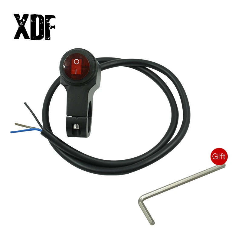12V Aluminum Motorcycle Switch Handlebar Mount For Headlight Fog Spot light ON-OFF Waterproof Button motorcycle Accessaries
12V Aluminum Motorcycle Switch Handlebar Mount For Headlight Fog Spot light ON-OFF Waterproof Button motorcycle Accessaries