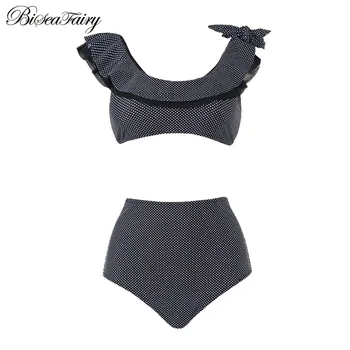 BISEAFAIRY 2019 Bikini Women Swimsuit Swimwear Bandage Cut Out Brazilian Bikini Set Print Summer Beach Bathing Suit Swim Wear
BISEAFAIRY 2019 Bikini Women Swimsuit Swimwear Bandage Cut Out Brazilian Bikini Set Print Summer Beach Bathing Suit Swim Wear