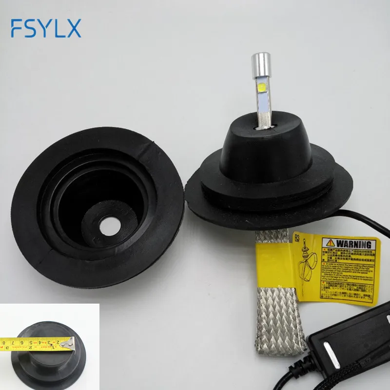 6Pcs Dustproof Dust Cover For Car Motorcycle LED Xenon HID HEADLIGHT/ KIT H1 H3 H10 H7 H8 H9 H11 P13W 5202 9005 9006 9012
6Pcs Dustproof Dust Cover For Car Motorcycle LED Xenon HID HEADLIGHT/ KIT H1 H3 H10 H7 H8 H9 H11 P13W 5202 9005 9006 9012