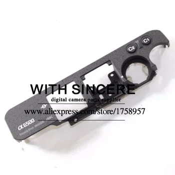 new For Sony Alpha a6500 Digital Camera Top Cover Assembly Replacement Repair Part
new For Sony Alpha a6500 Digital Camera Top Cover Assembly Replacement Repair Part