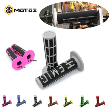 ZS MOTOS Barracuda bike Street&Racing CNC Aluminum 7/8"22mm Universal racing Motorcycle Handle Handlebar Moto Hand Bar Grip
ZS MOTOS Barracuda bike Street&Racing CNC Aluminum 7/8"22mm Universal racing Motorcycle Handle Handlebar Moto Hand Bar Grip