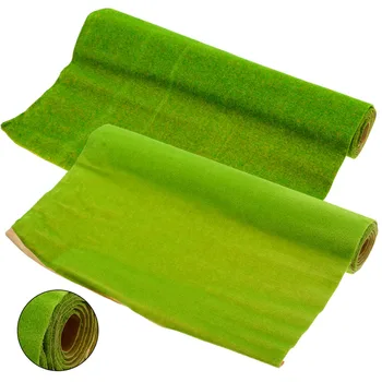 Garden Artificial Grass Lawn Turf Mat Carpets Landscaping Home Floor Wedding Decoration Artificial Lawn 3 Color
Garden Artificial Grass Lawn Turf Mat Carpets Landscaping Home Floor Wedding Decoration Artificial Lawn 3 Color