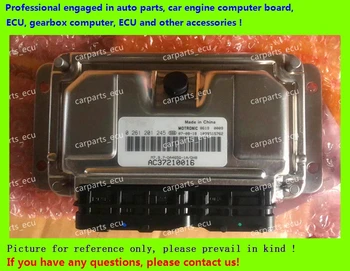 For car engine computer board/M7.9.7 ECU/Electronic Control Unit/F01RB0D212/0261201245 AC37210016/Car PC
For car engine computer board/M7.9.7 ECU/Electronic Control Unit/F01RB0D212/0261201245 AC37210016/Car PC