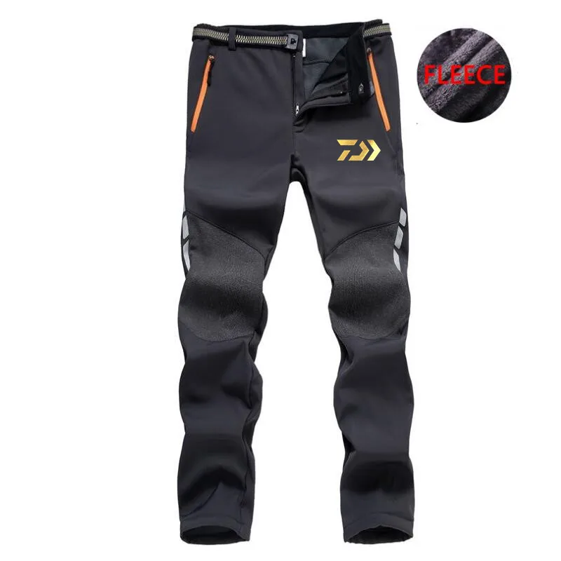 2018 New DAIWA Outdoor Sports Pants Professional Men Fishing Plus velvet Pants Anti-UV Quick-drying Pants
2018 New DAIWA Outdoor Sports Pants Professional Men Fishing Plus velvet Pants Anti-UV Quick-drying Pants