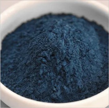 Indigo Pigment Powder 100g Pore Minimizing Soap Additives Handmade Soap Natural Color Colorant DYE Mask Powder
Indigo Pigment Powder 100g Pore Minimizing Soap Additives Handmade Soap Natural Color Colorant DYE Mask Powder