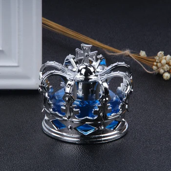 Car Ornament Crown Shape Air Freshener Dashboard Decoration Car Perfume Diffuser Accessories With Essential Oil Fragrance Gift
Car Ornament Crown Shape Air Freshener Dashboard Decoration Car Perfume Diffuser Accessories With Essential Oil Fragrance Gift