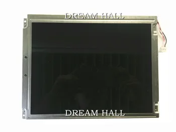 Free shipping 10.4 inch A+ original NL6448BC33-59 LCD DISPLAY Screen Panel for Industrial Equipment
Free shipping 10.4 inch A+ original NL6448BC33-59 LCD DISPLAY Screen Panel for Industrial Equipment