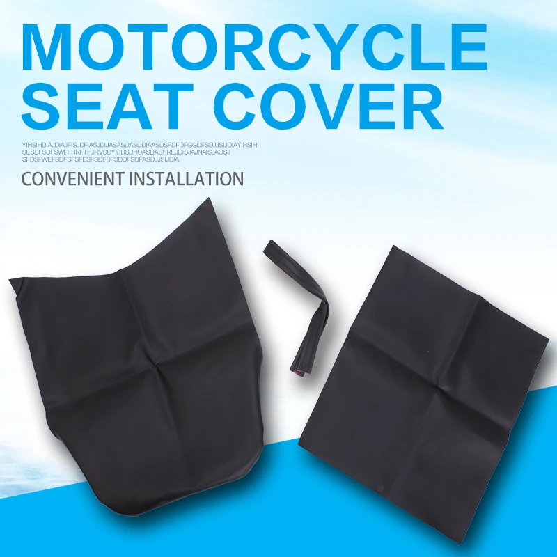 PU Leather New Replace Seat Cushion Water Proof Seat Cover Repair Motorcycle For Honda CBR250RR MC17 1987 CBR250 NC17 CBR17 CBR
PU Leather New Replace Seat Cushion Water Proof Seat Cover Repair Motorcycle For Honda CBR250RR MC17 1987 CBR250 NC17 CBR17 CBR