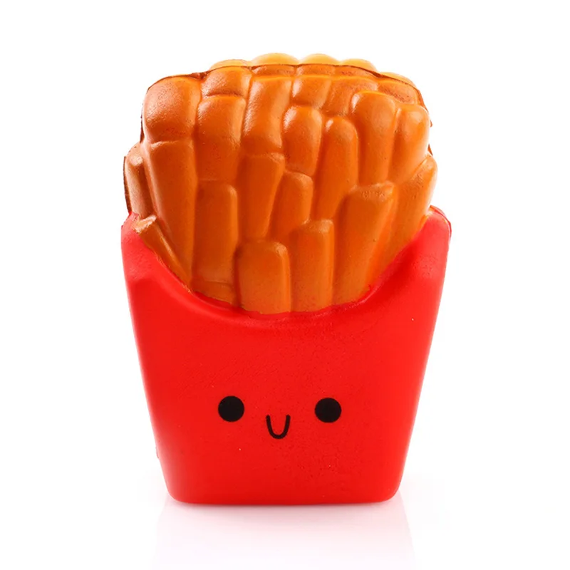 Mobile Phone Straps Cute Chips Squishy Patat French Fries Slow Rising Soft Scented Bread Cake Elasticity Stretch Kid Gift SMSNXY
Mobile Phone Straps Cute Chips Squishy Patat French Fries Slow Rising Soft Scented Bread Cake Elasticity Stretch Kid Gift SMSNXY