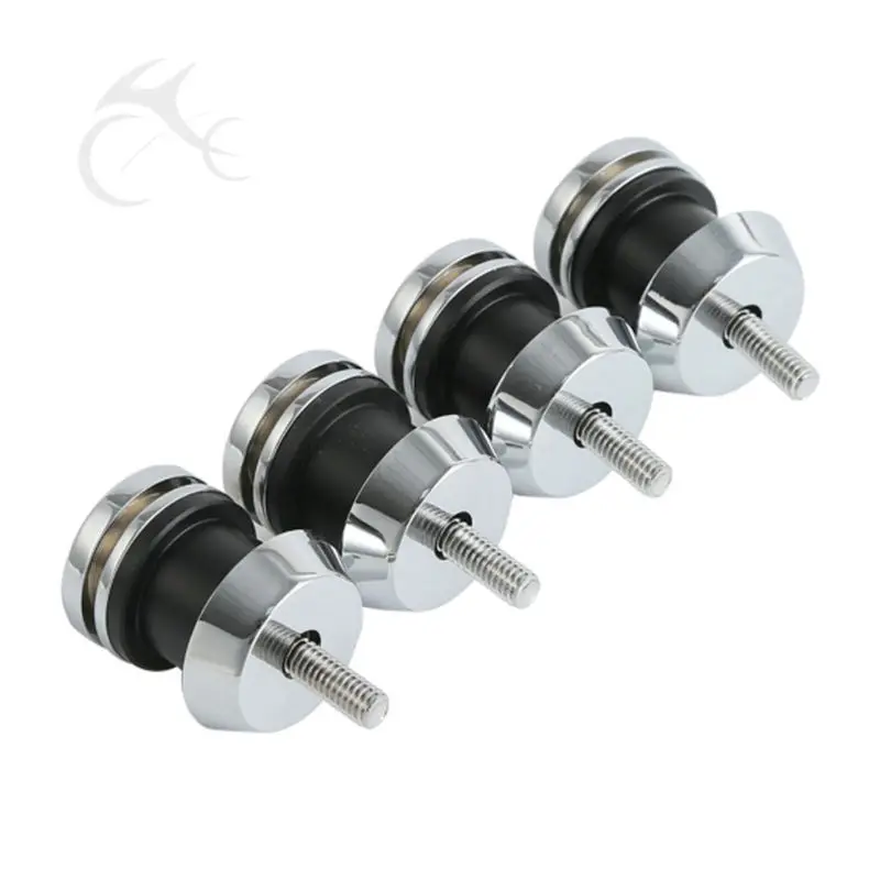 Motorcycle Quick Release Sissy Bar Saddlebag Mounting Spools Kit For Indian Scout 2015-2018
Motorcycle Quick Release Sissy Bar Saddlebag Mounting Spools Kit For Indian Scout 2015-2018