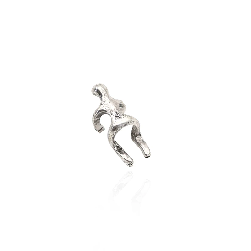 2 Colors Free Shipping Climbing Villain Personality Figure Alloy Colored Exaggerated Ear Bone Folder Without Pierced Ear Clip
2 Colors Free Shipping Climbing Villain Personality Figure Alloy Colored Exaggerated Ear Bone Folder Without Pierced Ear Clip