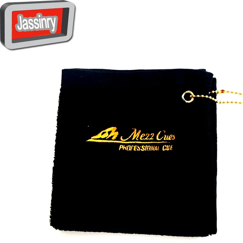 Free shipping 10pcs Billiards Cue Cleaning Towels High Quality Black Pool Cue wipping cloth in Brass Hook
Free shipping 10pcs Billiards Cue Cleaning Towels High Quality Black Pool Cue wipping cloth in Brass Hook