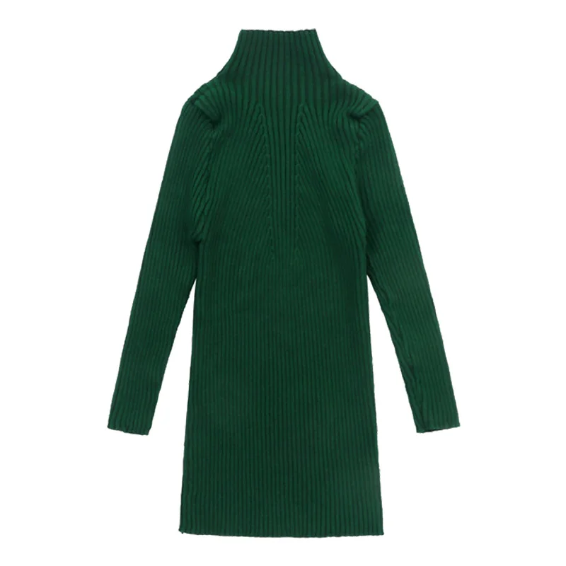 New 2018 Autumn Winter Kids Children Sweater Knitted Dress For Girls Long Warm Princess Dress Big Teenager Girls Clothes AA1772
New 2018 Autumn Winter Kids Children Sweater Knitted Dress For Girls Long Warm Princess Dress Big Teenager Girls Clothes AA1772