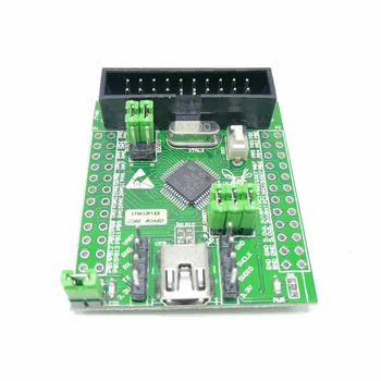 GD32F103C8T6 core board minimum system development board learning board GD32F103 Mini board
GD32F103C8T6 core board minimum system development board learning board GD32F103 Mini board