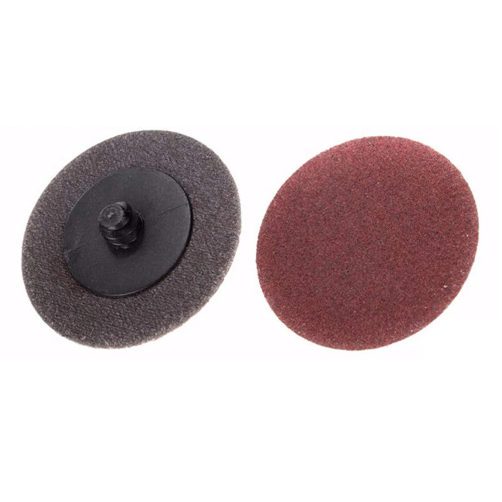 2 Inch High Quality Sanding Discs 120 Grit R-Type Roll Lock Sanding Discs Abrasive Tool For Polishing Tools
2 Inch High Quality Sanding Discs 120 Grit R-Type Roll Lock Sanding Discs Abrasive Tool For Polishing Tools