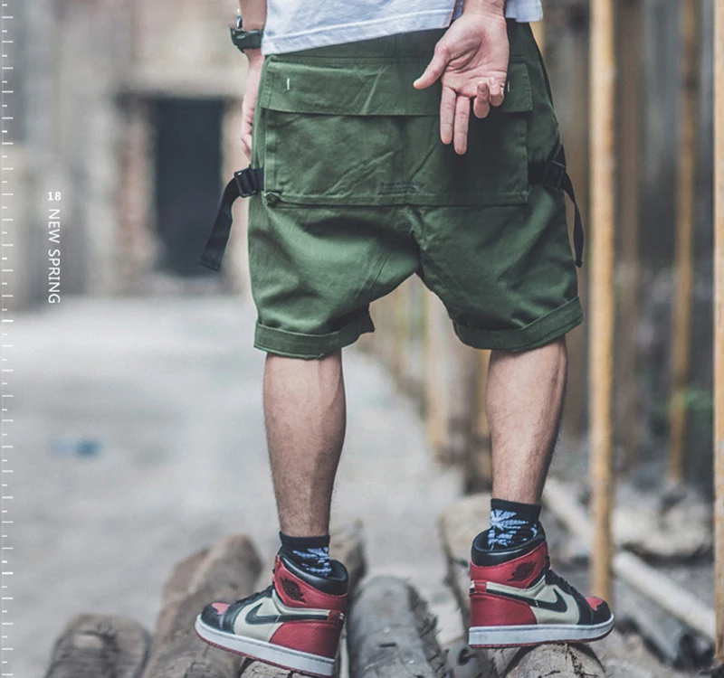 Army Shorts (27)
