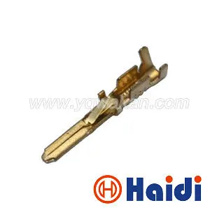 100pcs auto wire terminal for elcetric connector, G129 crimp loose pins loose terminals DJ614B-2.8x0.8B
100pcs auto wire terminal for elcetric connector, G129 crimp loose pins loose terminals DJ614B-2.8x0.8B