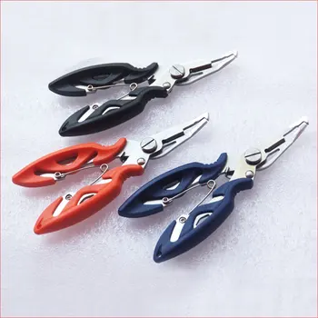 Fishing Line Cutter Mini Fishing Pliers Multifunctional Lures Stainles Steel Carp Fishing Accessories Hook Uncoupling Scissors
Fishing Line Cutter Mini Fishing Pliers Multifunctional Lures Stainles Steel Carp Fishing Accessories Hook Uncoupling Scissors