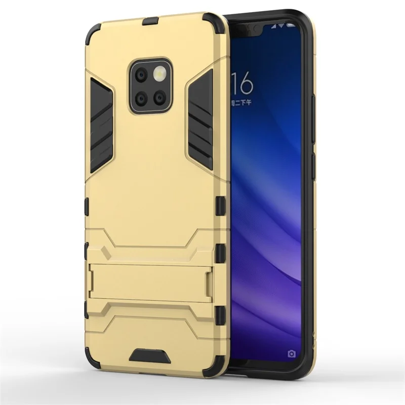 Чехол для Huawei mate 20 pro защитный жесткий чехол ПК LYA AL00 L29 20x20 x|Специальные чехлы| |