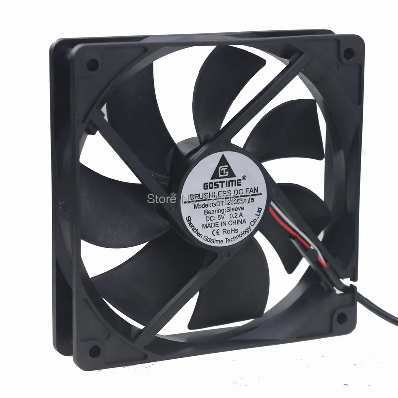 Вытяжной вентилятор для компьютера Gdstime DC 5 В, USB 1500 об/мин, 120 А, 120 мм, 120*12025*25 мм, 20 шт.
Вытяжной вентилятор для компьютера Gdstime DC 5 В, USB 1500 об/мин, 120 А, 120 мм, 120*12025*25 мм, 20 шт.