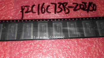 Free Shipping! PIC16C73B-20I/SO PIC16C73B-20 PIC16C73B new and Original in stock
Free Shipping! PIC16C73B-20I/SO PIC16C73B-20 PIC16C73B new and Original in stock