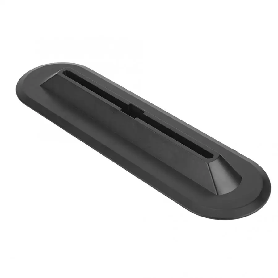 High quality wakeboard Universal Black PVC Durable Sturdy Center Tail Surfing Fin Plug Box Surfboards Accessory Surfing
High quality wakeboard Universal Black PVC Durable Sturdy Center Tail Surfing Fin Plug Box Surfboards Accessory Surfing