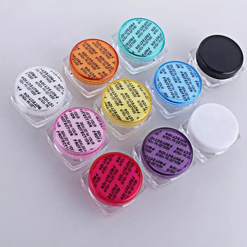 200pcs DIY Sealing Pads for Jars Cosmetic Tools Leakproof Gasket Pad for 3g 5g Round Prevent Leakage Lids Inside Container Cap
200pcs DIY Sealing Pads for Jars Cosmetic Tools Leakproof Gasket Pad for 3g 5g Round Prevent Leakage Lids Inside Container Cap