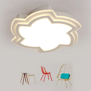 Led ceiling lamp simple modern bedroom lamp study restaurant lamp round living room children room dimming ceiling light
Led ceiling lamp simple modern bedroom lamp study restaurant lamp round living room children room dimming ceiling light