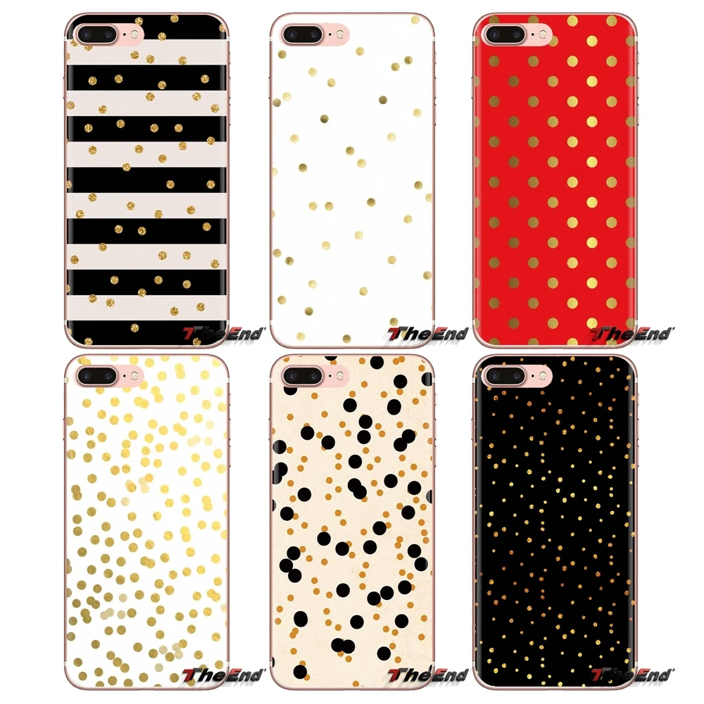 Red Pink Yellow Gold Confetti Dots Art For Samsung Galaxy S3 S4 S5 Mini S6 S7 Edge S8 S9 S10 Plus Note 3 4 5 8 9 Cell Phone Case
Red Pink Yellow Gold Confetti Dots Art For Samsung Galaxy S3 S4 S5 Mini S6 S7 Edge S8 S9 S10 Plus Note 3 4 5 8 9 Cell Phone Case