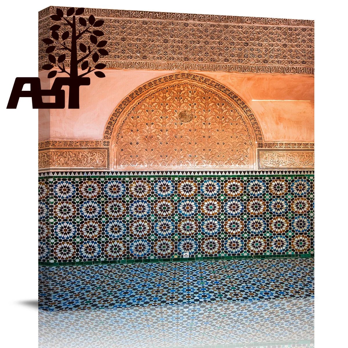ArtStore Vintage Moroccan Geometric Checks Oil Painting Wall Stickers Stretched Abstract Framed Bedroom Wrapped Panels Prints
ArtStore Vintage Moroccan Geometric Checks Oil Painting Wall Stickers Stretched Abstract Framed Bedroom Wrapped Panels Prints