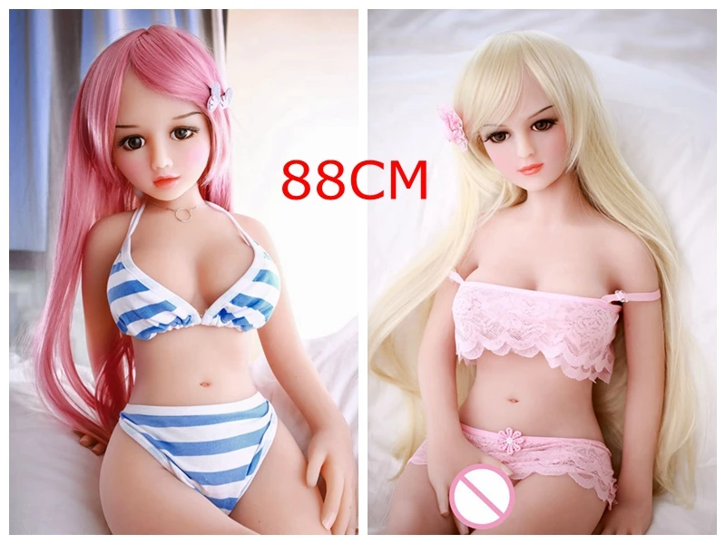 88cm Estartek 1/3 Sexy High Quality Soft TPE Doll Lulu Full Set Collectible Doll For Fans Holiday Gift
88cm Estartek 1/3 Sexy High Quality Soft TPE Doll Lulu Full Set Collectible Doll For Fans Holiday Gift