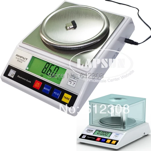 0.01g-1000g 1KG / 2000g 2KG Digital Electric Jewelry Gram Gold Gem Coin Lab Balance Weight Accurate Scale ct lb oz dr gn ozt dwt
0.01g-1000g 1KG / 2000g 2KG Digital Electric Jewelry Gram Gold Gem Coin Lab Balance Weight Accurate Scale ct lb oz dr gn ozt dwt