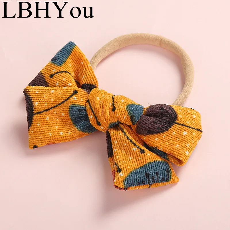 1pcs Summer Autumn Fruit Prints Bows Nylon Headbands,Super Soft Stretchy Knot Bows Nylon Hairbands,Newborn Baby Girls Hair Wear
1pcs Summer Autumn Fruit Prints Bows Nylon Headbands,Super Soft Stretchy Knot Bows Nylon Hairbands,Newborn Baby Girls Hair Wear