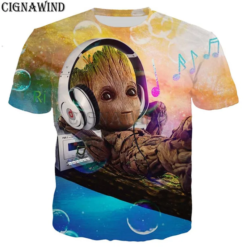 New arrival fashion movie Guardian of the Galaxy 3D color printed t shirt men summer tops streetwear unisex t-shirt casual shirt
New arrival fashion movie Guardian of the Galaxy 3D color printed t shirt men summer tops streetwear unisex t-shirt casual shirt