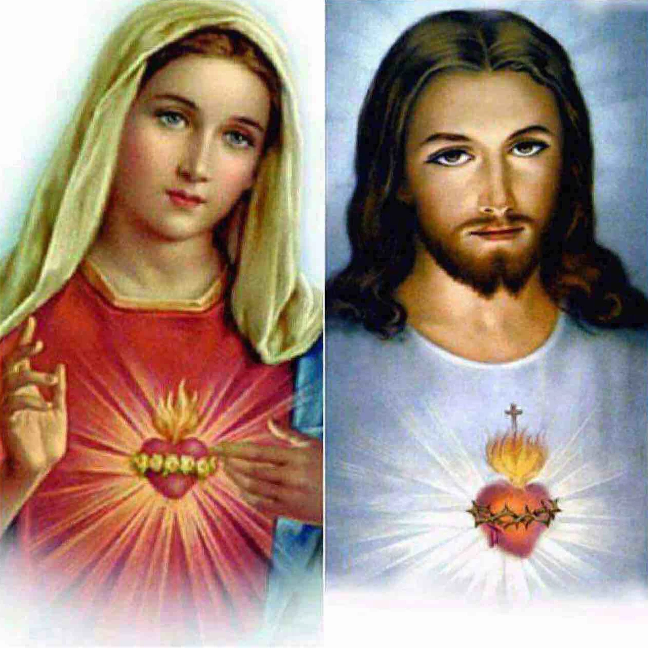 57X57cm DIY Full Drill Diamond Painting Cross Stitch Jesus Mary Printed Draw Picture Round Rhinestones Embroidery
57X57cm DIY Full Drill Diamond Painting Cross Stitch Jesus Mary Printed Draw Picture Round Rhinestones Embroidery