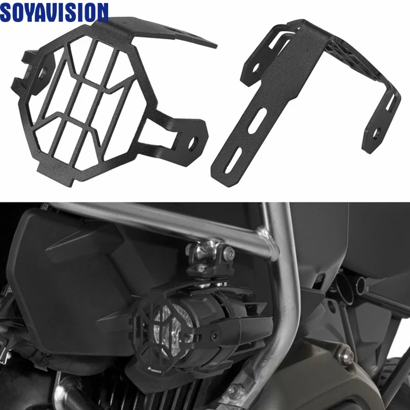 For BMW R1200GS Protector Guards Cover Fog Lights Accessories fit for BMW F800GS 2012- 2016 Protector Guards Cover for Fog Light
For BMW R1200GS Protector Guards Cover Fog Lights Accessories fit for BMW F800GS 2012- 2016 Protector Guards Cover for Fog Light