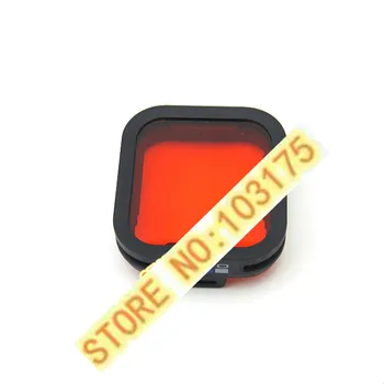 Gopro Accessories Island Dive Filter Underwater Diving Red Lens Filtro Filter for GoPro Hero 5 6 7 Black Sport Camera
Gopro Accessories Island Dive Filter Underwater Diving Red Lens Filtro Filter for GoPro Hero 5 6 7 Black Sport Camera