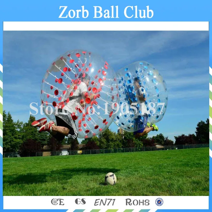 Free Shipping 2PCS 1.5m Size 1.0mm TPU Inflatable Bumper Ball, Inflatable Human Hamster Ball,Bubble Football,Bubble Soccer
Free Shipping 2PCS 1.5m Size 1.0mm TPU Inflatable Bumper Ball, Inflatable Human Hamster Ball,Bubble Football,Bubble Soccer