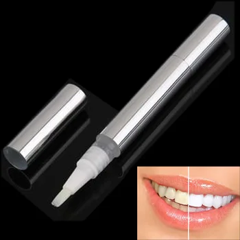 by dhl or ems 100 pieces Popular White Teeth Whitening Pen Tooth Gel Whitener Bleach Remove Stains
by dhl or ems 100 pieces Popular White Teeth Whitening Pen Tooth Gel Whitener Bleach Remove Stains