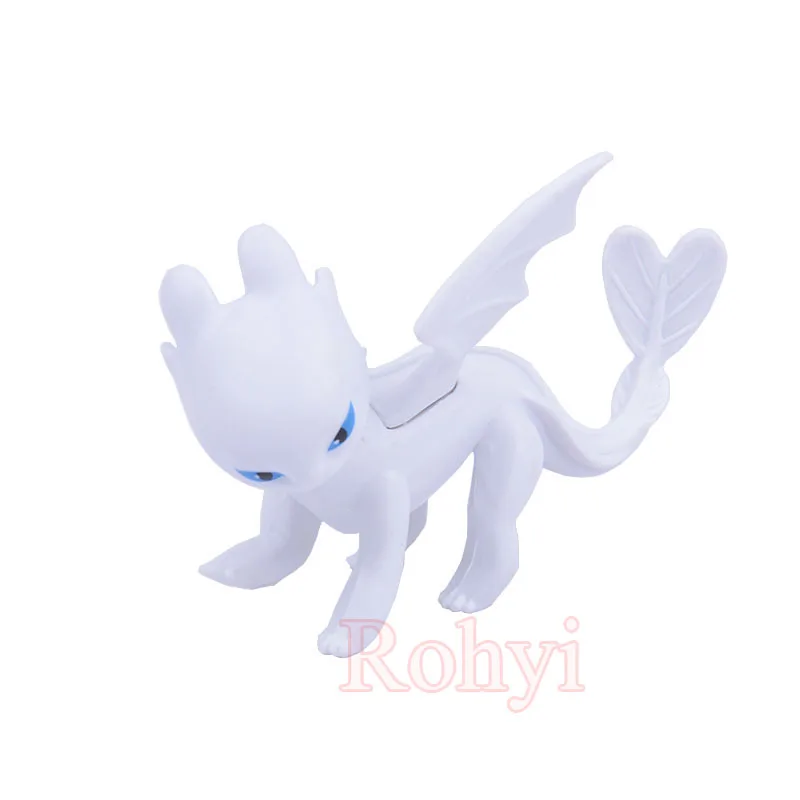 10pcs hot White cute large size how to train your dragon 3 toys Action figure como entrenar a tu dragon dragon toys night fury
10pcs hot White cute large size how to train your dragon 3 toys Action figure como entrenar a tu dragon dragon toys night fury