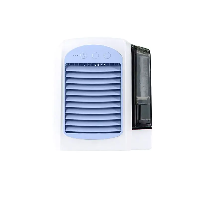 3 in 1 Portable Mini Air Cooler USB Air Conditioner Office Cooler Purifier Suitable For Home Office
3 in 1 Portable Mini Air Cooler USB Air Conditioner Office Cooler Purifier Suitable For Home Office