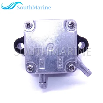 835389T1 835389T02 835389A2 Fuel Pump Assy for Mercury Outboard 4-Stroke F 9.9HP 15HP/ Sierra 18-35302 Outboard Boat Engine
835389T1 835389T02 835389A2 Fuel Pump Assy for Mercury Outboard 4-Stroke F 9.9HP 15HP/ Sierra 18-35302 Outboard Boat Engine