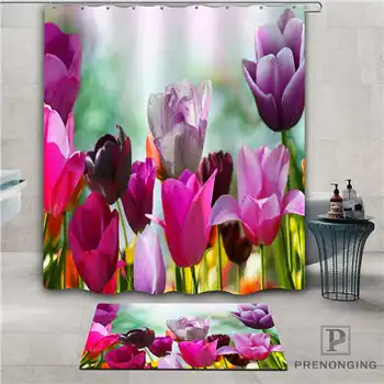 Custom Tulips_Flowers (1) Waterproof Shower Curtain Doormat Home Bath Bathroom Polyester Fabric Multi Sizes#2019-1-05-43
Custom Tulips_Flowers (1) Waterproof Shower Curtain Doormat Home Bath Bathroom Polyester Fabric Multi Sizes#2019-1-05-43