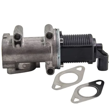 EGR Valve for Opel Astra Vauxhall Astra MK4 1.9 CDTI 05-10 for Vauxhall Astra MK4 1.9 CDTI Alfa Romeo 159 1.9 JTDM 55215032
EGR Valve for Opel Astra Vauxhall Astra MK4 1.9 CDTI 05-10 for Vauxhall Astra MK4 1.9 CDTI Alfa Romeo 159 1.9 JTDM 55215032