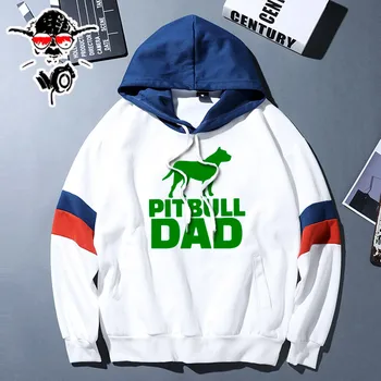 Concert Hoodies Pitbull Dad Dog Men's Long Sleeve Clothes Print Men's Cotton Round Neck Grey Men Hoodies, Sweatshirts
Concert Hoodies Pitbull Dad Dog Men's Long Sleeve Clothes Print Men's Cotton Round Neck Grey Men Hoodies, Sweatshirts